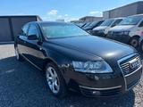 Audi A6 4.2 FSI quattro*VR4/B4*SECURITY*GEPANZERT* - Audi A6 aus 2007: 4.2