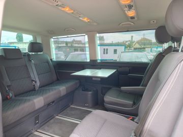 Volkswagen T5 Multivan - 11