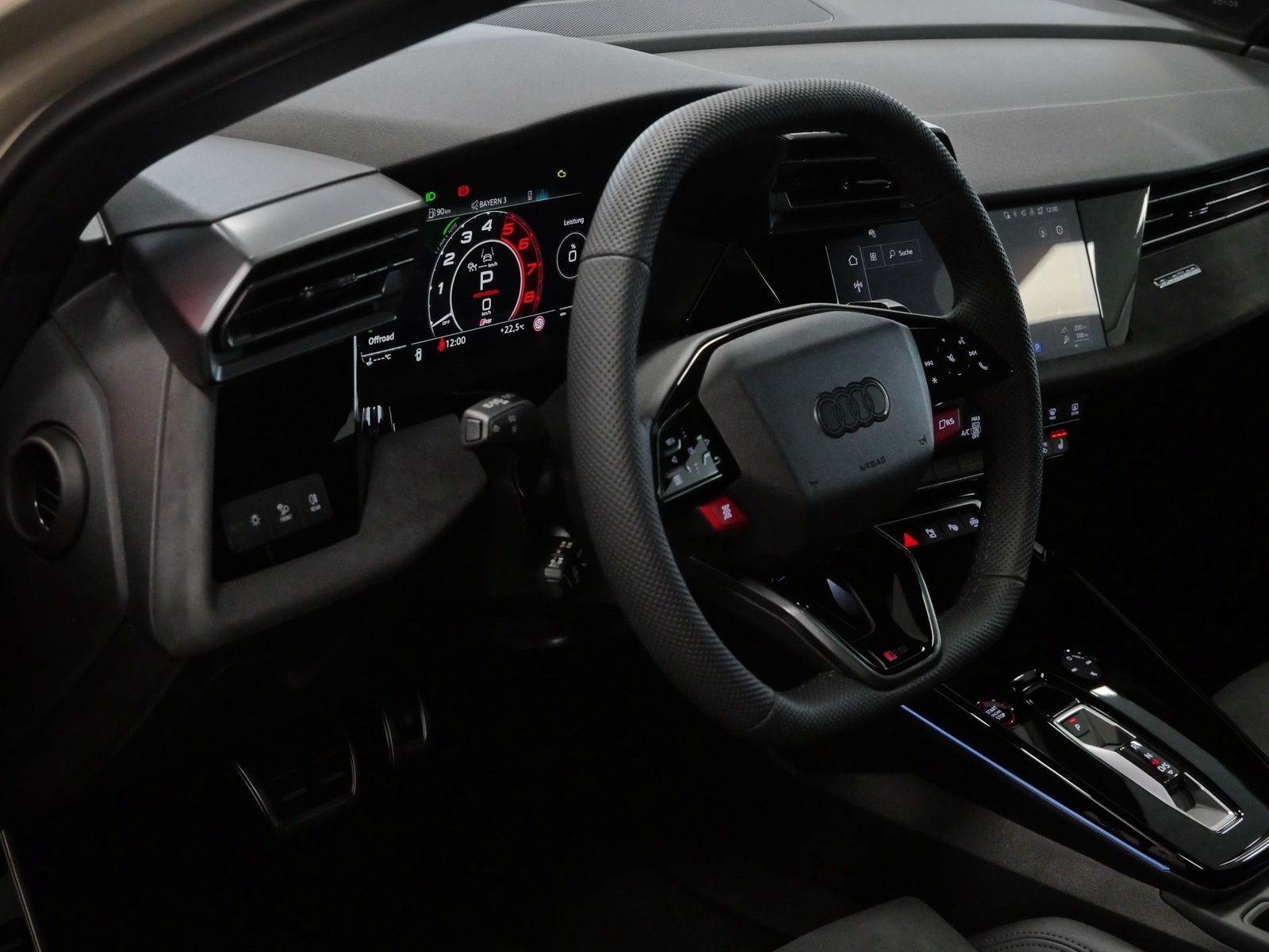 Audi RS3 - Bild 20