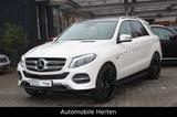 Mercedes-Benz GLE 400 4Matic*AMG*DISTR*PANO*KAMERA*ALU22"*TOP! - Mercedes-Benz GLE-Klasse in Essen