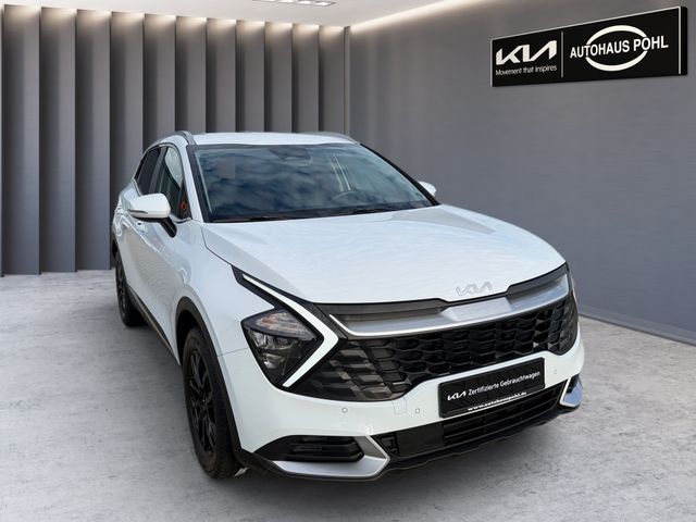 Kia Sportage Plug-in Hybrid 1.6 T-GDI AWD AT VISION