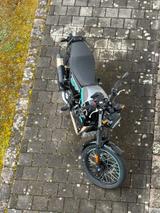 Royal Enfield Himalayan Scram 411, Ideal für A2 - Royal Enfield Scram 411