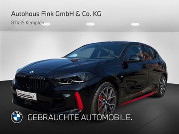 BMW 128ti Sportpaket Head-Up