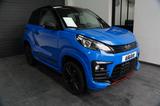 Ligier JS 60 DCI Sport Ultimate Sport Ultimate - Ligier JS 60 Diesel Gebrauchtwagen