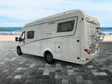 Dethleffs Globebus GT T006/1.Hand/Einzelbetten/TOP - Dethleffs Einzelbetten