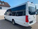 Mercedes-Benz Sprinter ALTAS Tourline L / Sitzplätze 19+1+1 - Mercedes-Benz Alt