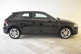 Audi A3 1.8 TFSI S-Line Xenon 2-Zonenklimaauto. - Audi A3: 1.2