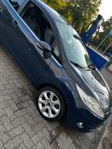Ford Fiesta 1,25 60kW  Titanium  - Ford Fiesta aus 2008: Titanium