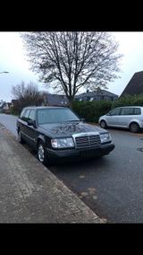 Mercedes-Benz Mercedes 320 TE - Mercedes-Benz S-Class: Kombi