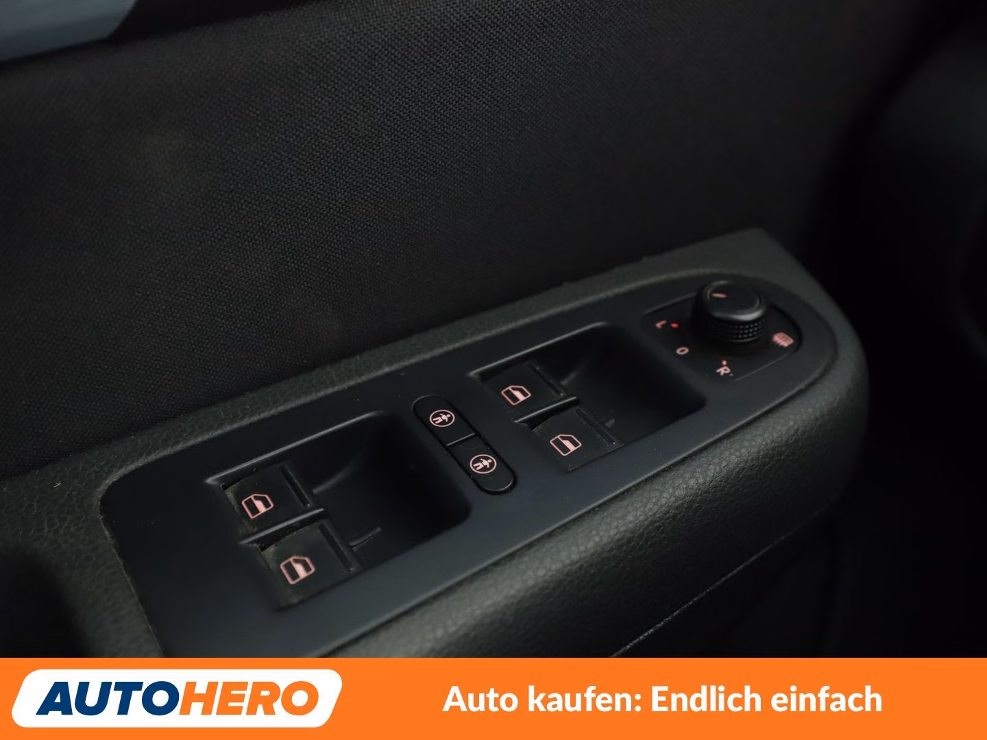 Volkswagen Sharan 2.0 TDI Comfortline BlueMotion Tech Aut.