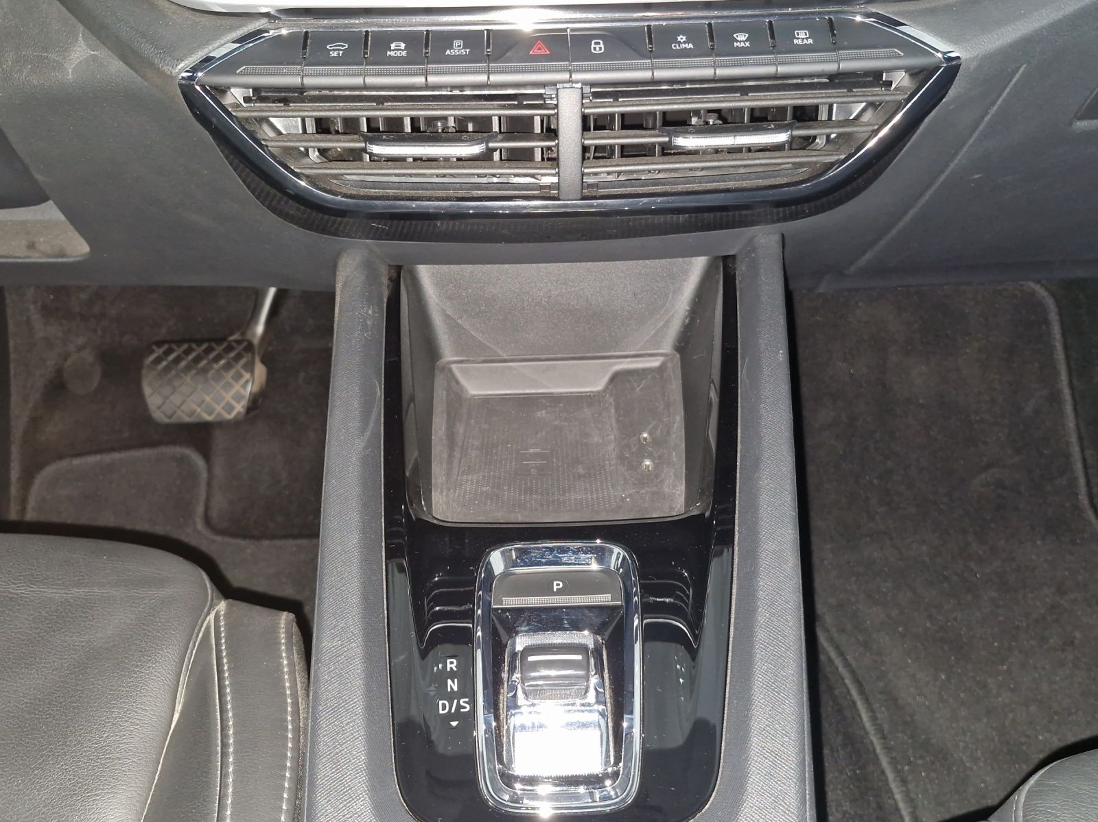 Fahrzeugabbildung SKODA Octavia Combi Ambition DSG ACC KLIMA LED