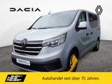 Renault Trafic Combi L1H1 Evolution PDC KAMERA NAVI LED - gebrauchte Vans