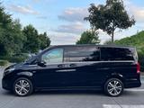 Mercedes-Benz V250 AVANTGARDE 8-SITZE SPORTPAKET NAPPA MEMORY  - Mercedes-Benz V 250 in Dortmund