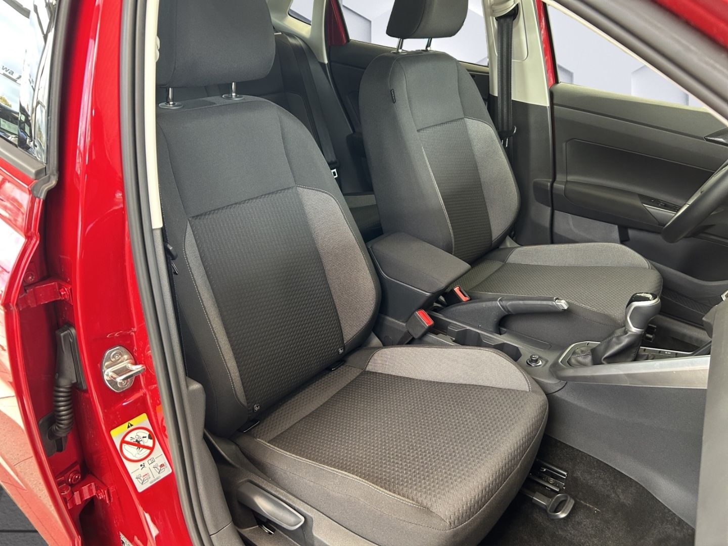 Polo 1.0 TSI Life Schalter 70kW LED App-Connect 