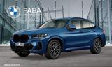 BMW X4 xDrive30i M Sportpaket HiFi DAB LED WLAN RFK - BMW X4 in Mönchengladbach