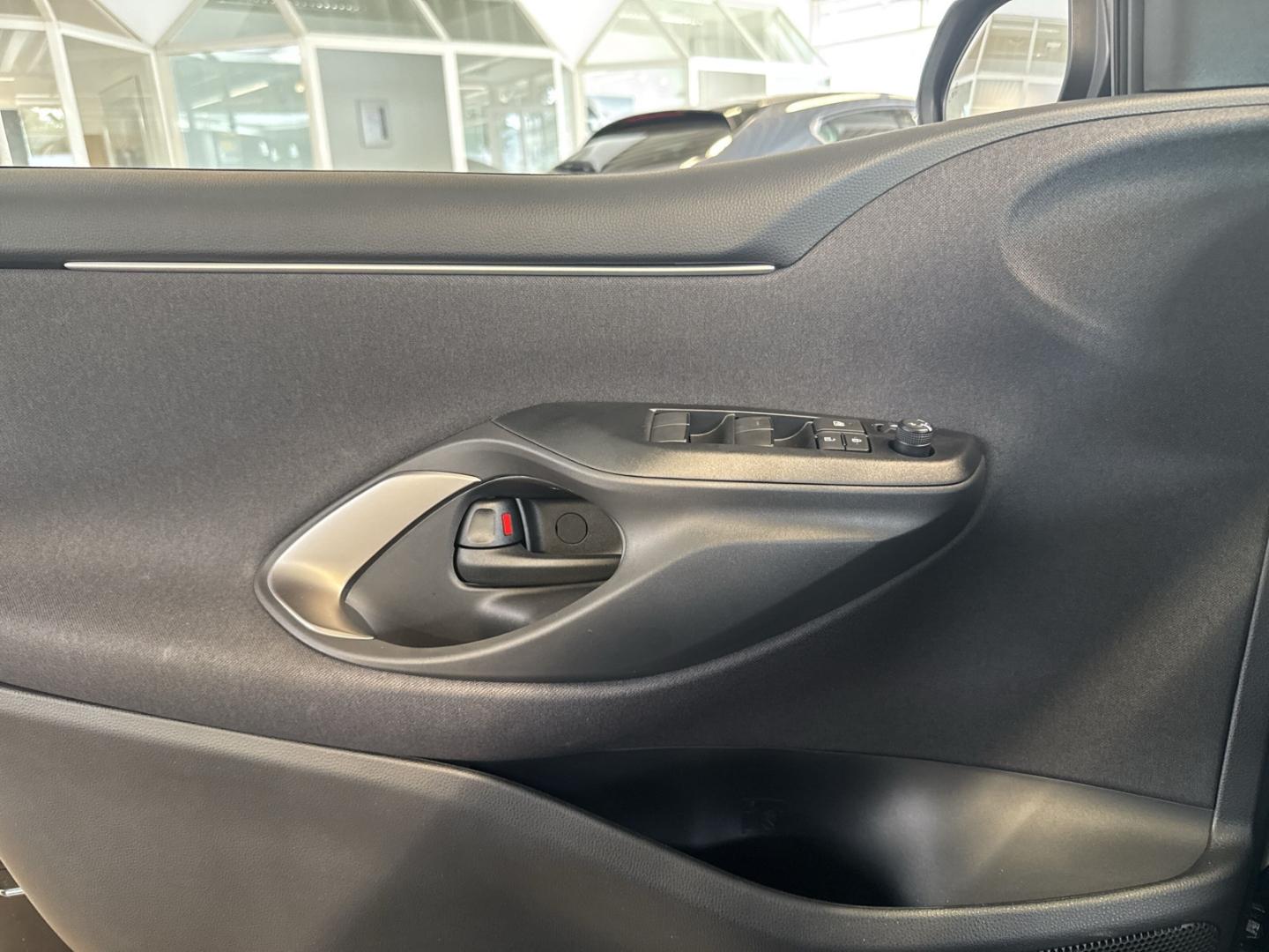 Mazda 2 Hybrid Homura Digitales Cockpit LED ACC Apple 