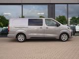 Fiat E-Scudo Multicab L3 75 kW/h / 5-Sitzer - Fiat Scudo: Van