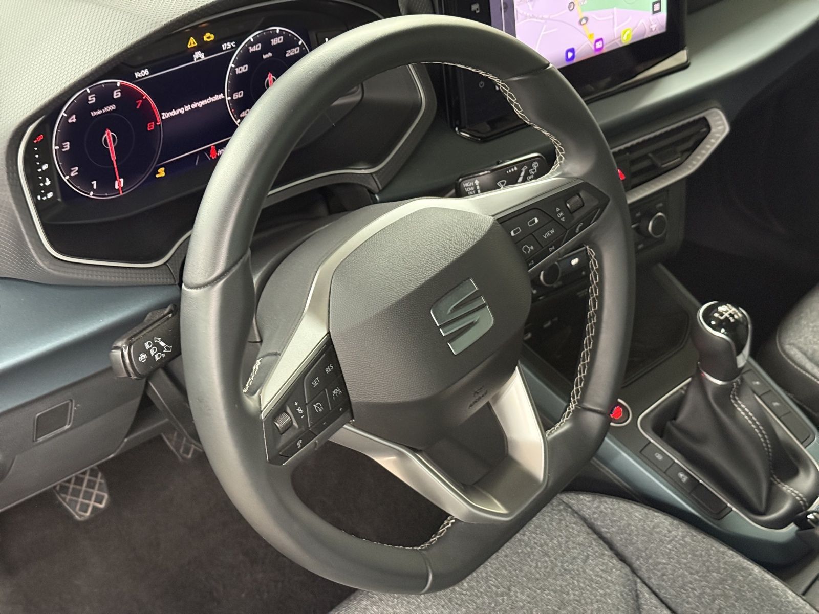 Seat Arona - Bild 10