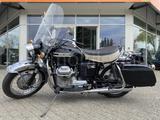 Moto Guzzi V7 Special Police Polizei Traumbike - POLIZEI MOTORRAD