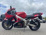 Kawasaki Ninja ZX-6R TÜV:05.27 SCHECKHEFT - Angebote