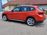 BMW X1 sDrive18d Sport Line Sport Line