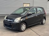 Daihatsu Cuore 5 TÜRER KLIMA TÜV-NEU - Daihatsu Cuore mit Benzin-Antrieb: Kleinwagen