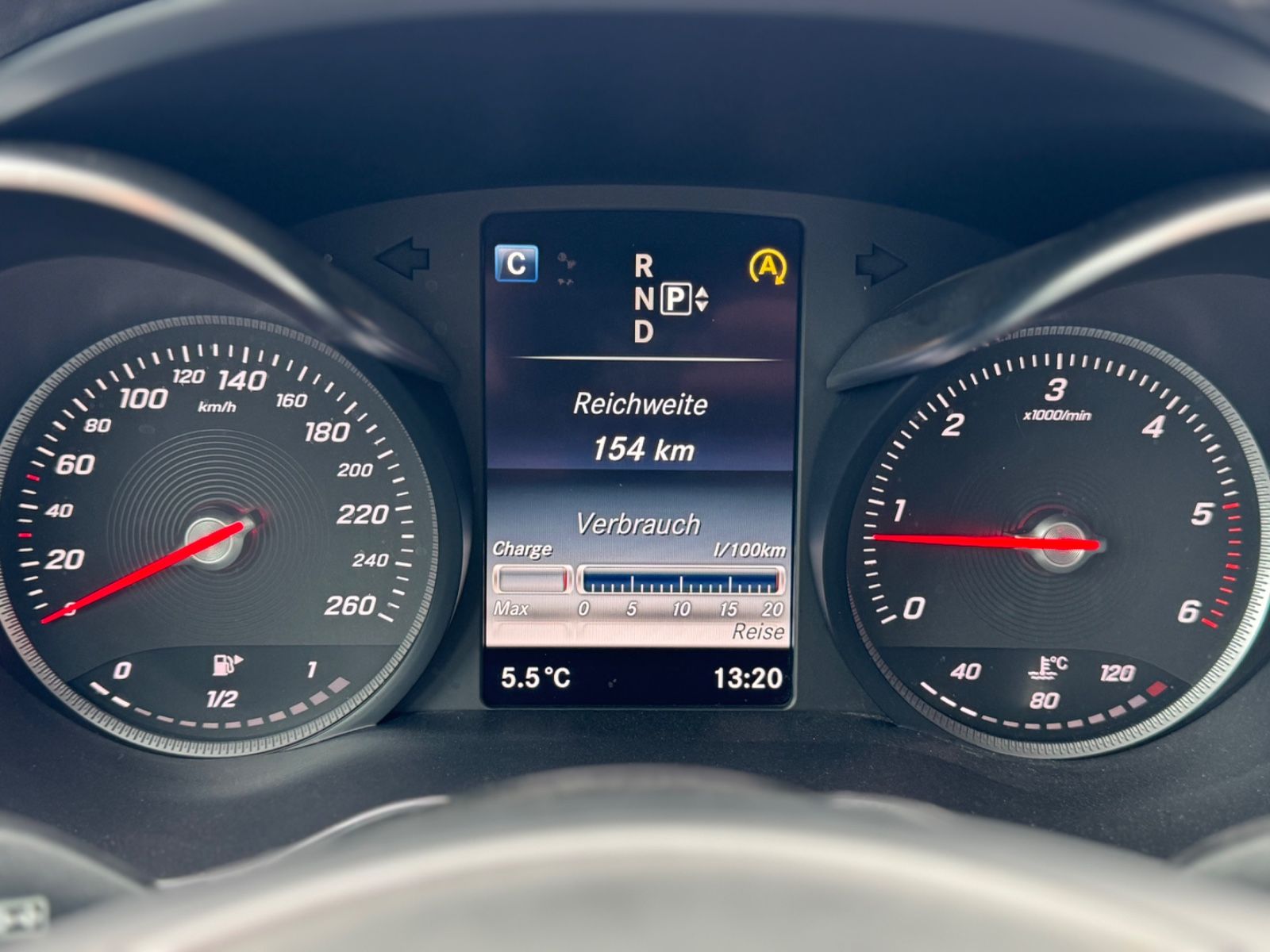 C250d 4Matic *Head-Up*Leder*LED*Automatik*