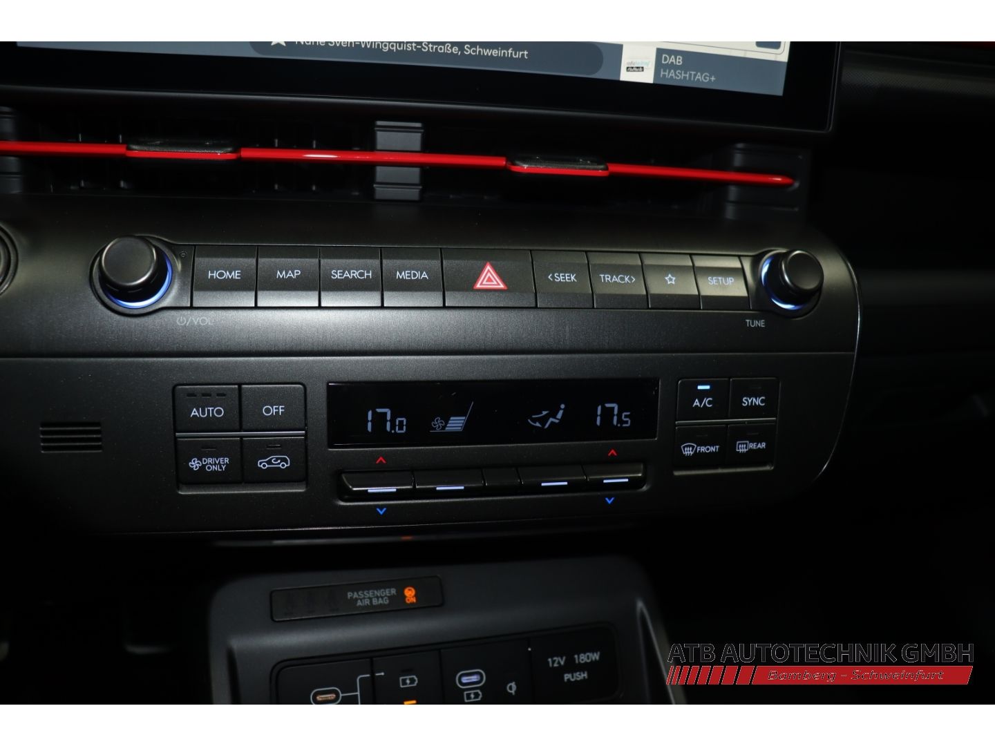 Hyundai KONA Elektro - Bild 24