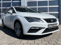SEAT Leon ST 1.4 TSI DSG FR SHZ NAV PANO KAM EXPORT bei Autohaus Landmann & Maier OHG