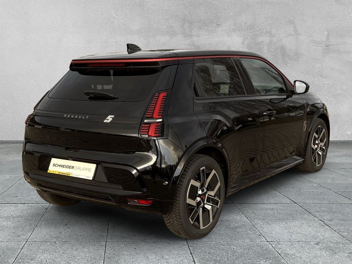 Renault R 5 - Bild 5