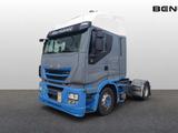 Iveco Stralis AS440S46T/P - Iveco Stralis 440