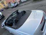 Mercedes-Benz SLK 200 Cabrio Kompressor  Top Zust. Autom.99Tkm - Mercedes-Benz SLK 200: Kompressor