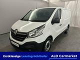 Renault Trafic ENERGY dCi 145 L1H1 3,0t Komfort Kasten, 