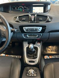 Renault Scenic III Grand BOSE Edition *7Sitzer*