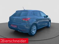 Seat Ibiza - Vorschau Bild 6