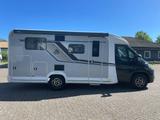 Knaus SKY TI 650 MEG IC-LINE - Knaus 650