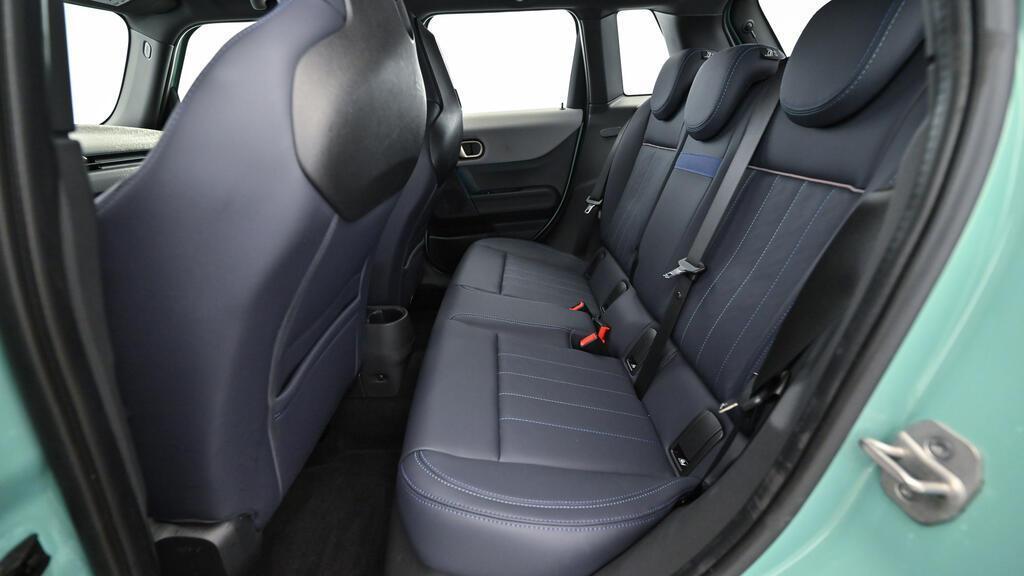 MINI Cooper Favoured Trim, миниатюра 14