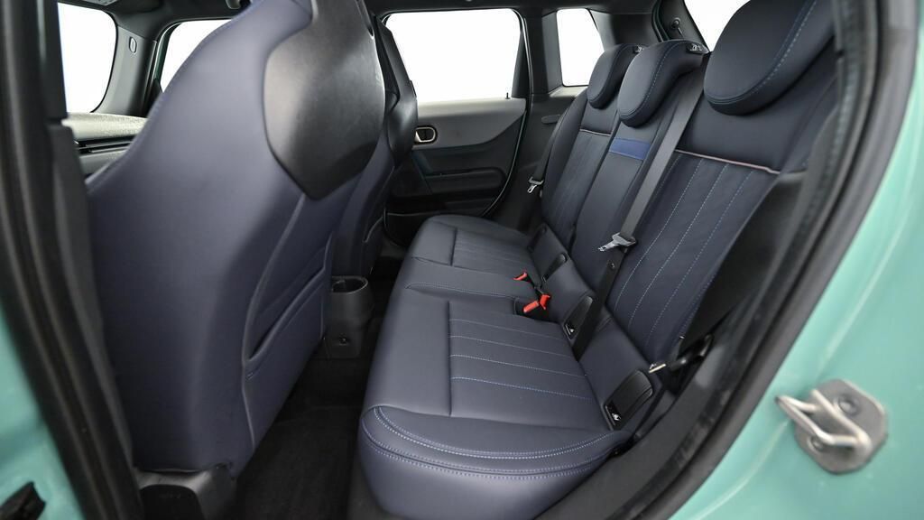 MINI Cooper C - Bild 14