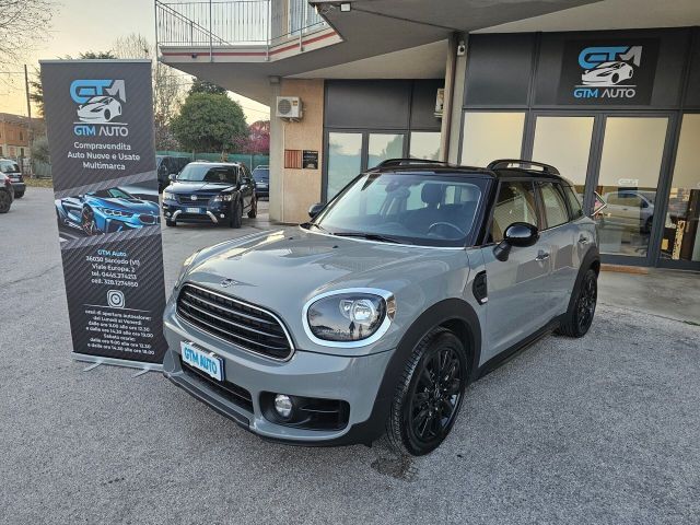 MINI Mini Cooper Countryman 1.5 Benzina - Automatica