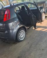 Fiat Punto - Fiat Punto aus 2025