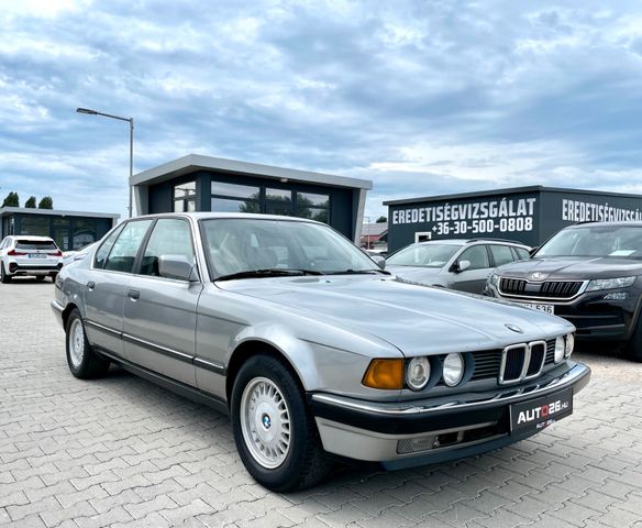 BMW 730