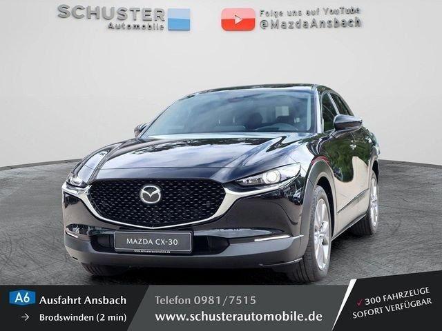 Mazda CX-30 Selection AHK Matrix-LED/Navi/DAB/Head-up