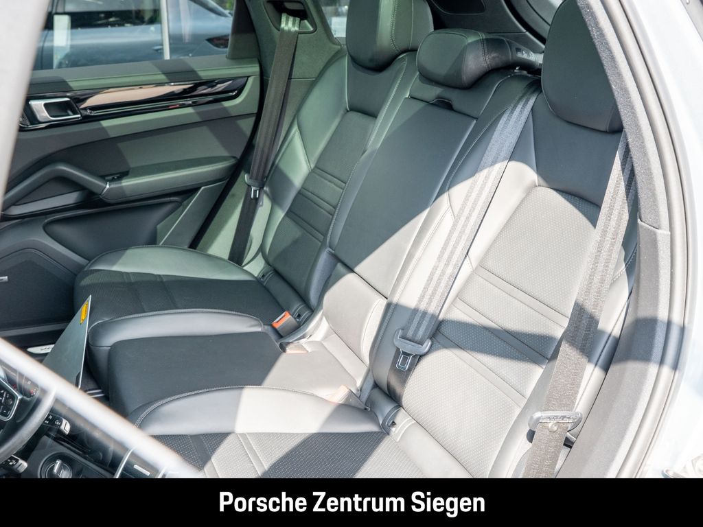 Porsche Cayenne S