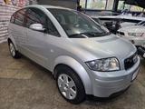 Audi A2 1.4 16V *Tüv & Service NEU* - Audi A2: 1.2