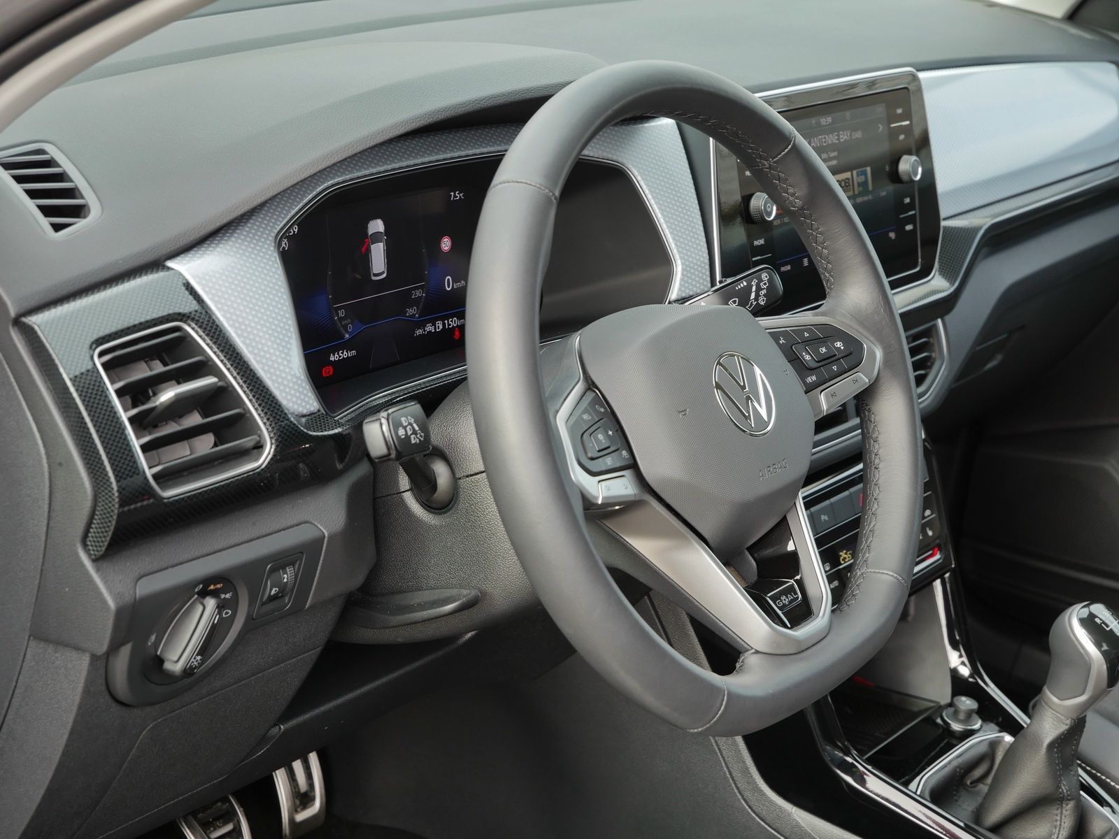 Volkswagen T-Cross - Bild 18