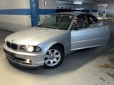 BMW 323Ci - - BMW 323 in Frankfurt (Main)