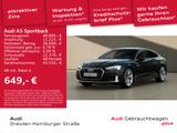 Audi A5 Sportback Advanced 40 TFSI quattro 150(204) k - Jahreswagen