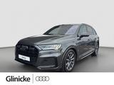 Audi Q7 45 TDI S line Matrix Allradlenkung ACC Navi a - Audi Q7 in Erfurt