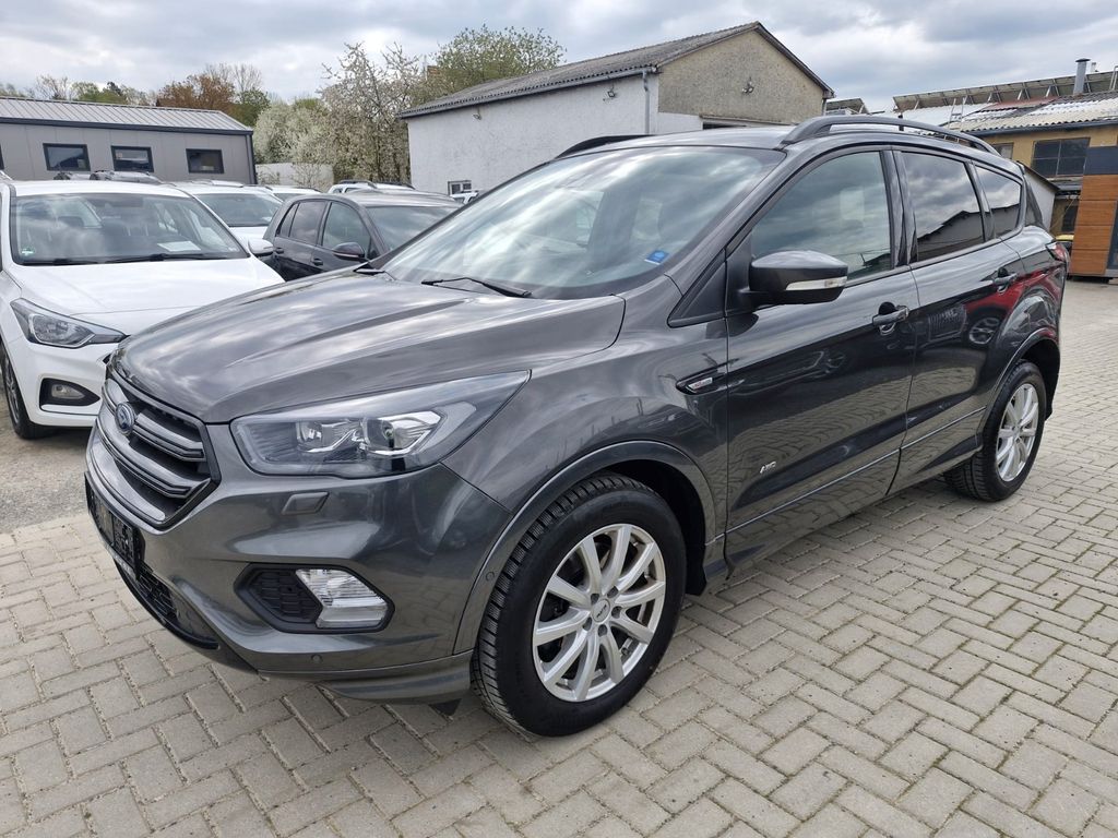 Image of Ford Kuga