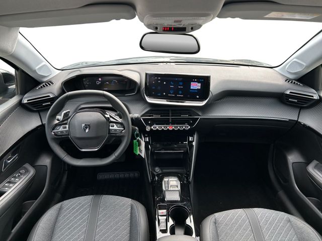 Peugeot 208 1.2 110 Allure KeyLess+LED+SHZ+LM+PDC+SpurH